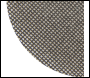 Silverline Hook & Loop Mesh Discs 125mm 10pk - 4 x 40G, 4 x 80G, 2 x 120G - Code 832976