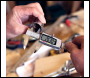 Silverline Digital Vernier Caliper - 200mm - Code 833626