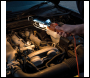 Silverline Work Light 60W - 60W - Code 834773