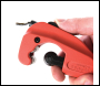 Dickie Dyer Pipe Cutter - 6 - 35mm - Code 838586