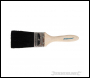 Silverline Premium Mixed-Bristle Paint Brush - 50mm / 2 inch  - Code 839007