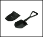 Silverline Folding Shovel - 580mm - Code 839280