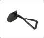 Silverline Folding Shovel - 580mm - Code 839280