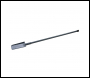 Silverline Fencing Spade - 1660mm - Code 840801