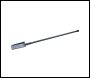 Silverline Fencing Spade - 1660mm - Code 840801