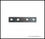 Fixman Mending Plates 10pk - 80mm - Code 844905