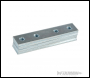 Fixman Mending Plates 10pk - 80mm - Code 844905