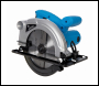 Silverline DIY 1200W Circular Saw 185mm - 185mm - Code 845135