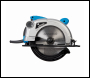 Silverline 1200W Circular Saw 185mm - 185mm - Code 845135