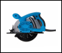 Silverline 1200W Circular Saw 185mm - 185mm - Code 845135