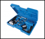 Silverline Electric Soldering Kit 9pce - 100W / 30W - Code 845318