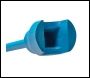 Silverline Cast Iron Head Combination Stopcock Key - 1070mm - Code 846117