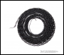 Fixman Black Fixing Band - 12mm x 10m - Code 848593