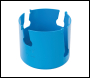Silverline Multi Material TCT Holesaw - 79mm - Code 853138