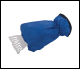 Silverline Ice Scraper & Mitt - One Size - Code 856594