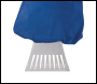 Silverline Ice Scraper & Mitt - One Size - Code 856594