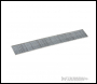 Fixman Galvanised Smooth Shank Nails 18G 5000pk - 19 x 1.25mm - Code 856869