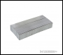Fixman Galvanised Smooth Shank Nails 18G 5000pk - 19 x 1.25mm - Code 856869