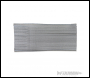 Fixman Galvanised Smooth Shank Nails 18G 5000pk - 19 x 1.25mm - Code 856869