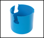 Silverline Multi Material TCT Holesaw - 70mm - Code 857565