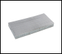 Fixman Galvanised Smooth Shank Nails 18G 5000pk