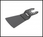 Triton Flexible HCS Scraper Blade - 50mm - Code 862711