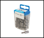 Silverline Trx Cr-V 6150 Screwdriver Bits 30pk - T20 - Code 866672