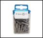 Silverline Trx Cr-V 6150 Screwdriver Bits 30pk - T20 - Code 866672