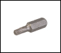 Silverline Trx Cr-V 6150 Screwdriver Bits 30pk - T20 - Code 866672