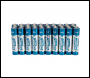 Powermaster AAA Super Alkaline Battery LR03 40pk - 40pk - Code 867060