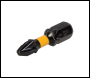 Triton Pozi Screwdriver Impact Bit 25pk