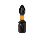 Triton Pozi Screwdriver Impact Bit 25pk