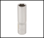 Silverline Deep Socket 1/2 inch  Drive 6pt Metric - 14mm - Code 868242