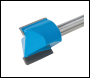 Silverline 1/4 inch  Straight Metric Cutter - 20 x 20mm - Code 868244