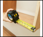 Silverline Measure Max Tape - 10m / 33ft x 32mm - Code 868502
