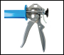 Silverline Resin Applicator Gun - 380ml - Code 868515