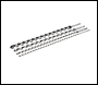 Silverline Long Auger Bit Set 4pce - 8 - 24mm - Code 868516