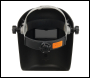 Silverline Welding Helmet Passive - DIN 11EW - Code 868520