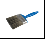 Silverline Emulsion Brush - 100mm / 4 inch  - Code 868560