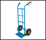 Silverline Heavy Duty Sack Hand Truck - 315kg - Box of 2 - Code 868581