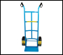 Silverline Heavy Duty Sack Hand Truck - 315kg - Box of 2 - Code 868581