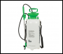 Silverline Pressure Sprayer 8Ltr - 8Ltr - Code 868593