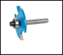 Silverline 1/4 inch  Biscuit Cutter - No.10 & 20 - Code 868596