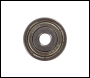 Silverline 1/4 inch  Biscuit Cutter - No.10 & 20 - Code 868596