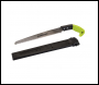 Silverline Pruning Saw with Sheath - 270mm Blade - Code 868611