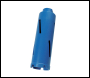 Silverline Diamond Core Drill Kit 5-Core 11pce - 38, 52, 65, 117 & 127mm Dia - Code 868616