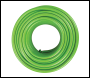 Silverline Reinforced PVC Garden Hose - 30m - Code 868622