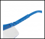 Silverline Adjustable Safety Glasses - Clear - Code 868628