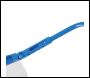 Silverline Adjustable Safety Glasses - Clear - Code 868628