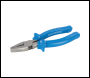 Silverline Combination Pliers - 160mm - Code 868648